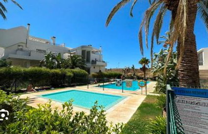 Beautiful holiday duplex Vitania - Foto 31