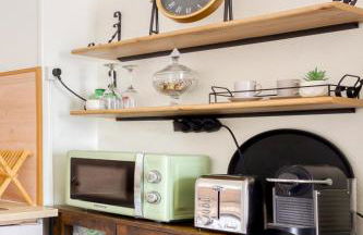 Versailles Rustic - Charm & Comfort 7min Palace - Foto 5