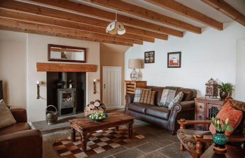 Gatecroft House, Garrigill - Foto 15