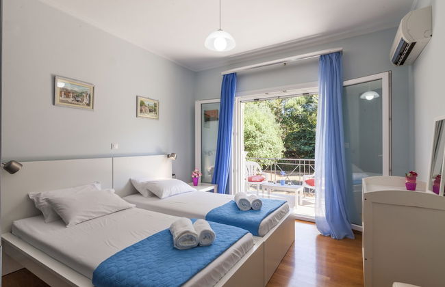 Marina Gouvia Family Villa By Konnect - Foto 3