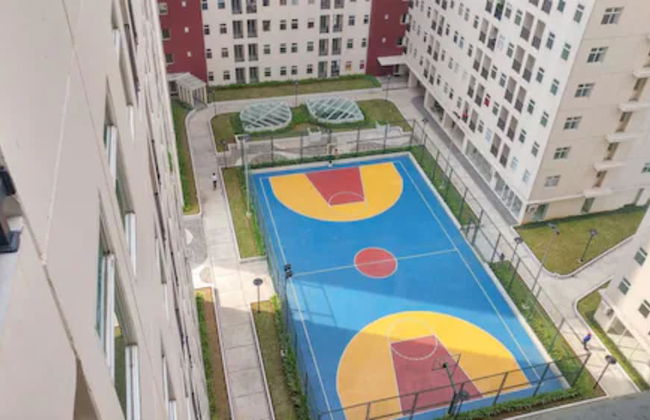 Best Price Studio Room Ayodhya Residences - Foto 17