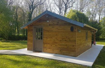 Chalet au Coeur de Foret Gouvieux - Foto 26