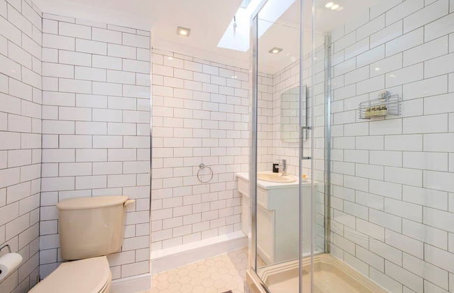 2 Bed Apartment, Notting Hill - Foto 6