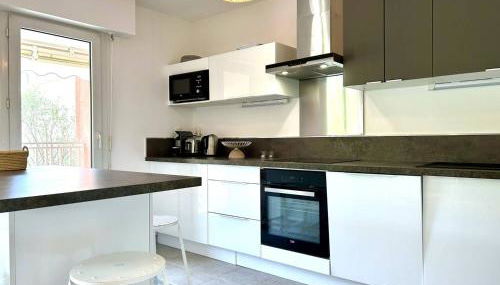 Appartement moderne 4 pièces à Cavalière, proche plage - FR-1-251-826 - Foto 5