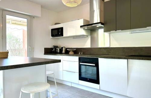 Appartement moderne 4 pièces à Cavalière, proche plage - FR-1-251-826 - Foto 5