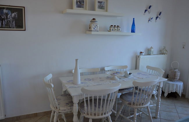 Villa Iokasti Sea View - Foto 75