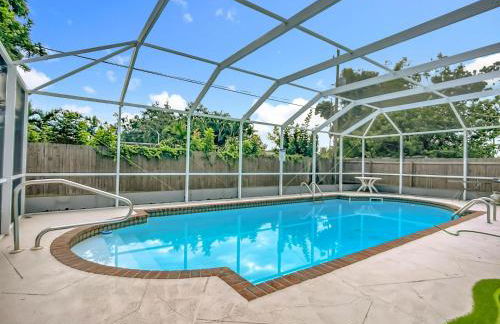 Bradenton 5BR 2BA POOL Mini Putt - Foto 26