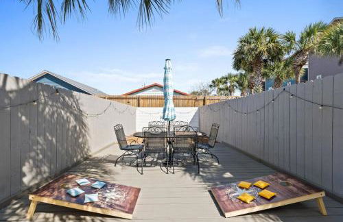 Pet-friendly condo, less than 5 min walk to beach, beach chairs, wagon, umbrella etc. included! - Foto 38
