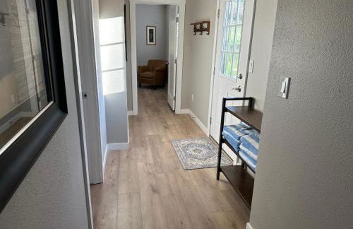 Hier Hideaway - Hot Tub - Fire Pit - King Beds - Foto 23