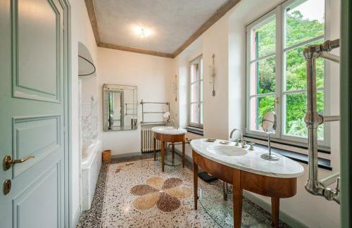 Villa Milva - Paraggi Portofino - - Foto 33