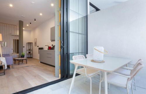 Mestalla Flats by Nomad Host - Foto 10