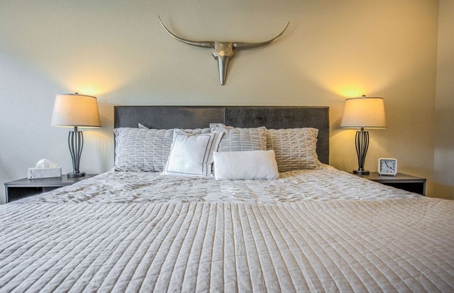 4bdpikes Peak Viewsminutes to Hiking & Dining!! - Foto 9