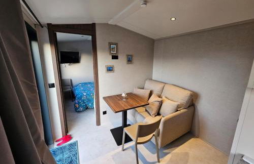 Studio de jardin vue montagne - Foto 7