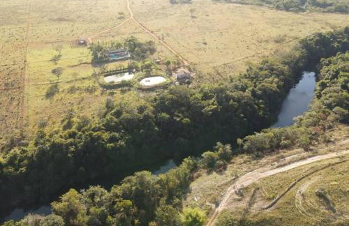 Chácara Alto Padrao Lago Sul - Foto 16