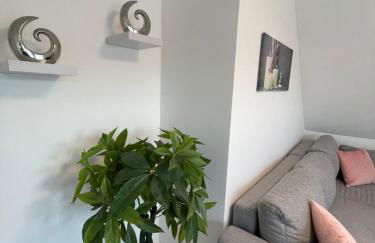 Moderne Wohnung nah am Cappenberger-See, 1-4 Gäste - Foto 5