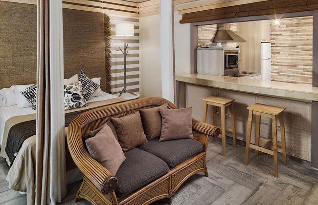 GREEN GARDEN ECO RESORT & VILLAS - Foto 3