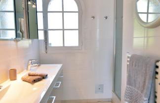 VILLA JUCANOS - Vue mer panoramique Golfe de St-Tropez - Foto 33