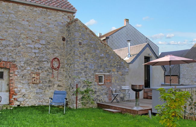 Le Ti' Bauduin - Foto 1