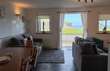 White Lodge Ocean View Apartment Mawgan Porth - Foto 13