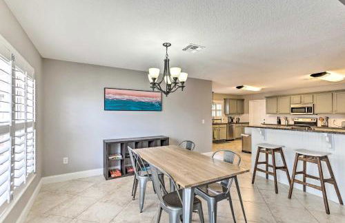 2 Mi to City Center Spacious Port St Lucie Home! - Foto 15