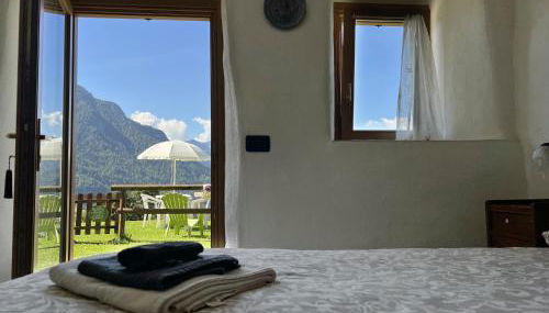 CASA BERNARD Zortea VANOI cuore verde del Trentino - Foto 5