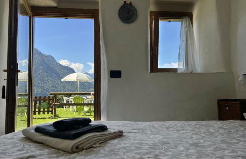 CASA BERNARD Zortea VANOI cuore verde del Trentino - Foto 5