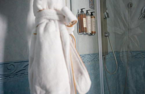 Morin 10 Rome Exclusive Suites - Foto 100