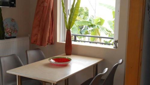 Banana Leaves Flat - Foto 2