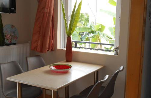 Banana Leaves Flat - Foto 2