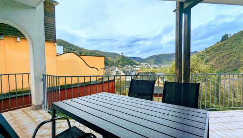 Wellness Appartement Cochem - Foto 4