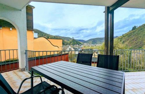 Wellness Appartement Cochem - Foto 4