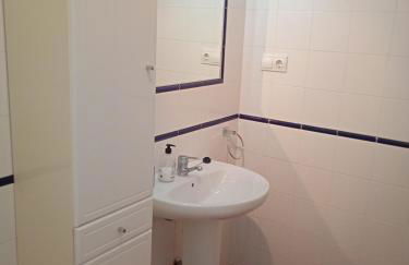 Apartamento Cerca de la Playa con wifi - Photo 17