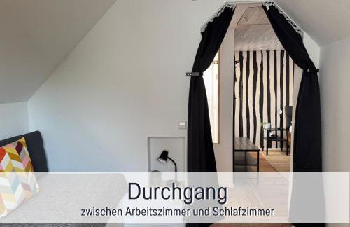 Style Stiege - kleines Haus mit sonniger Terrasse und Home Office - Perfekt für Workation - Foto 17