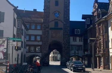 Ferienwohnung Silvia - Foto 38