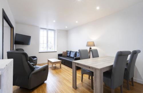 Residence Louis Quartier Des Lilas - Foto 15