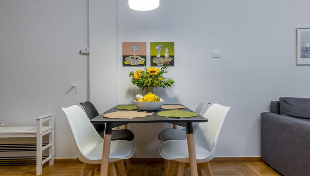 Absolute Athens II - Foto 5, Servicio de comidas en la habitación