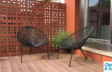 Flats 323 apartments - Foto 21