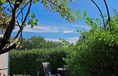 Ferienhaus Gransee unmittelbar am Stechlinsee - Radweg - Foto 16