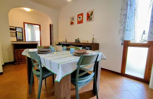 Casa Viviana con BOX bici moto auto - Foto 16