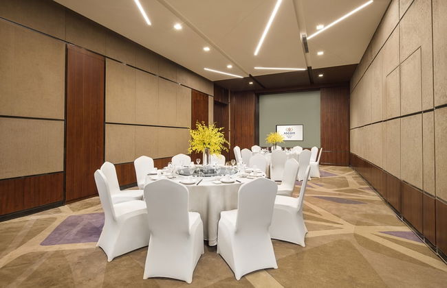 Ascott Central Wuxi - Foto 25