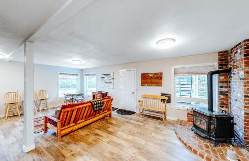 The Chinook House - Foto 17