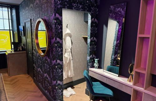 Secret Suites Lancaster - Foto 53