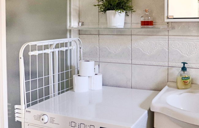 9 Person Holiday Home in Skummeslovsstrand - Foto 13