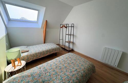 Gîte de l'Islet - Foto 20