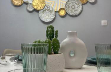 Karamelas Vacation House - Foto 24