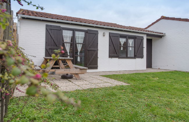 Polderhuis nr.142 - Photo 1