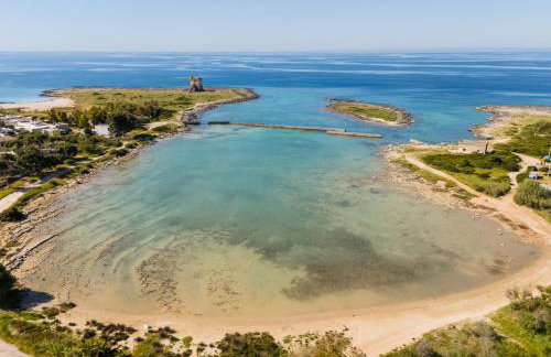Domus Afrodite - Torre Squillace - Foto 39