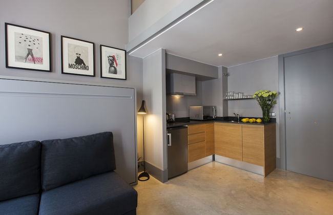 Kare No Apartments by Sitges Group - Foto 70