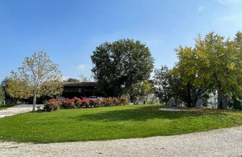 Amazing Apartment in Belvedere Ostrense With Garden - Foto 72