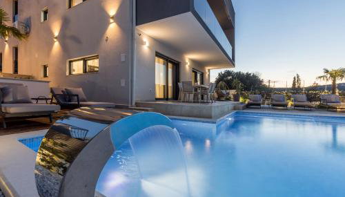 Villa ToDo with heated pool and jacuzzi - Foto 3